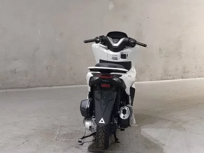 Honda PCX125
