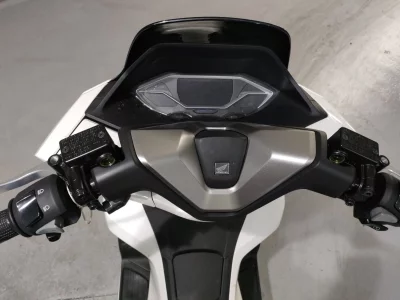 Honda PCX125