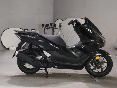 Honda PCX125