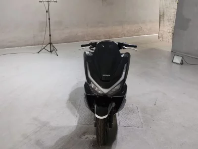 Honda PCX125