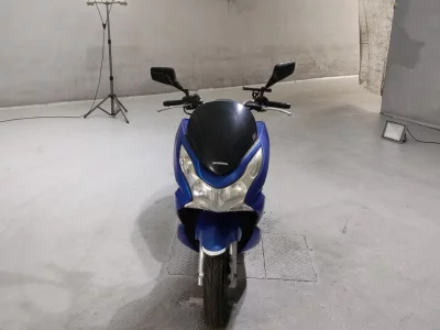 Honda PCX125