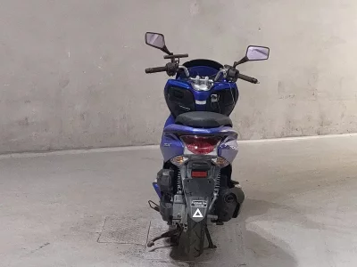 Honda PCX125