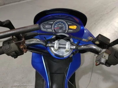 Honda PCX125