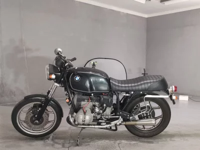 BMW BMW R100RS