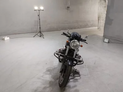 BMW BMW R100RS
