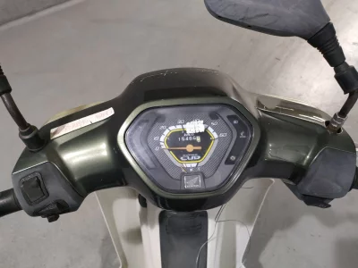 Honda SUPER CUB50
