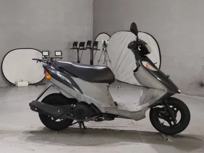 Suzuki ADDRESS V125