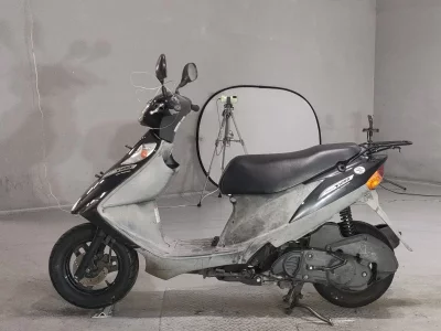Suzuki ADDRESS V125