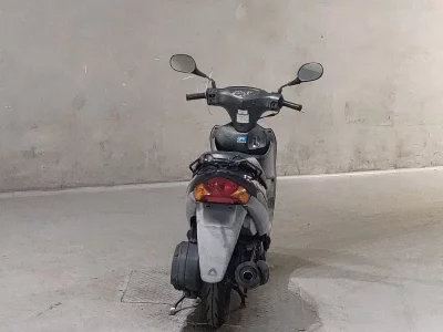 Suzuki ADDRESS V125