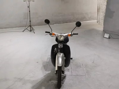 Honda LITTLE CUB