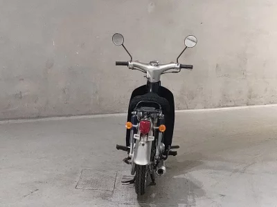 Honda LITTLE CUB
