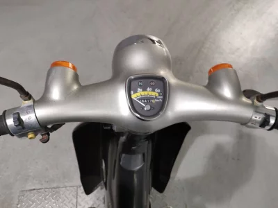 Honda LITTLE CUB