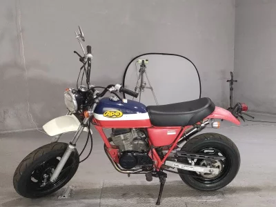 Honda APE50