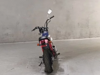Honda APE50