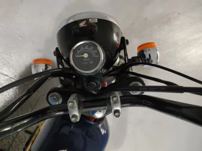 Honda APE50
