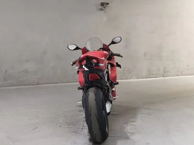 Ducati DUCATI PANIGA-REV4S