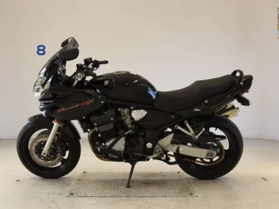 Suzuki BANDIT1200S