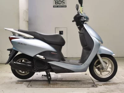 Honda LEAD 110