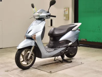 Honda LEAD 110