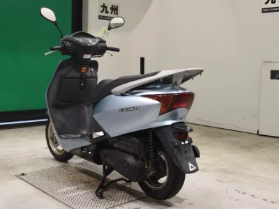 Honda LEAD 110