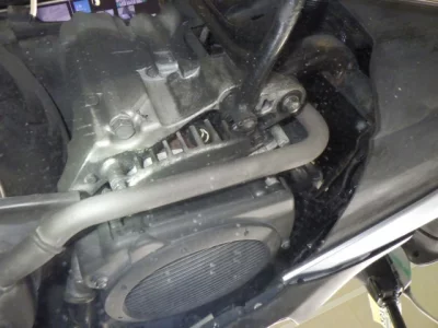 Honda LEAD 110