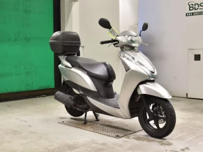 Honda LEAD 125