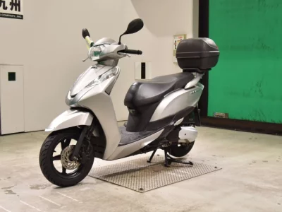 Honda LEAD 125