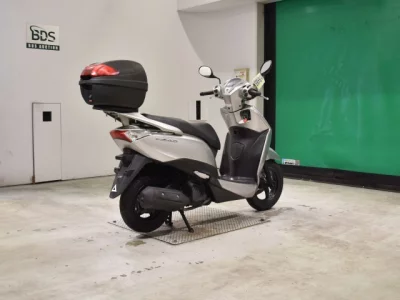 Honda LEAD 125