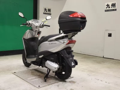 Honda LEAD 125