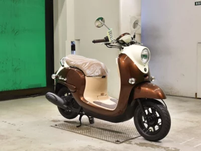 Yamaha VINO-4