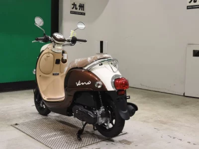 Yamaha VINO-4