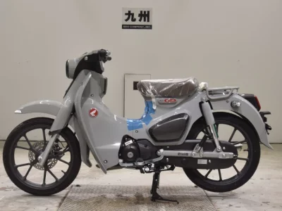 Honda C125-2