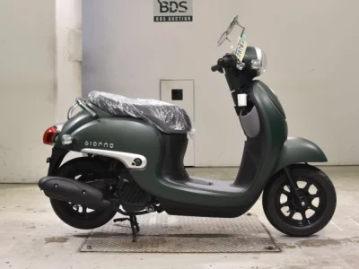 Honda GIORNO -3