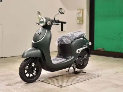 Honda GIORNO -3
