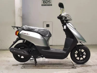 Yamaha JOG-7