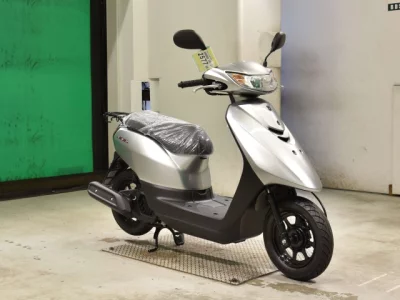 Yamaha JOG-7