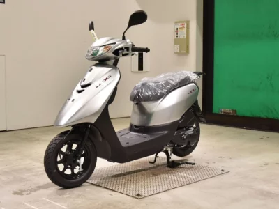 Yamaha JOG-7
