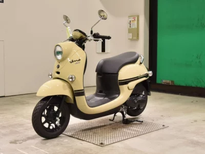 Yamaha VINO-4