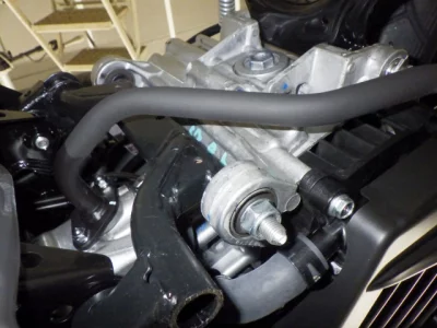 Honda DUNK с аукционов Японии