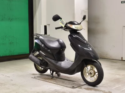 Honda DIO
