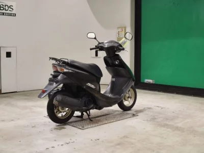 Honda DIO