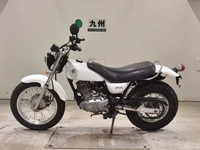 Suzuki VAN VAN 200  с аукциона в Японии
