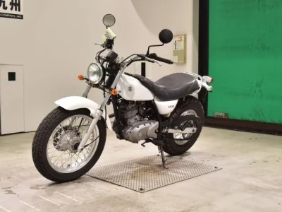 Suzuki VAN VAN 200