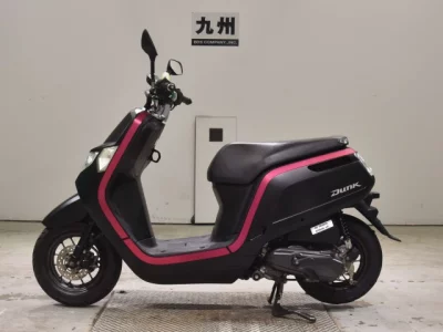 Honda DUNK