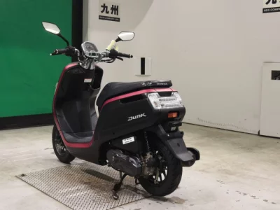 Honda DUNK