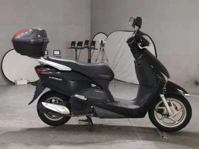 Honda LEAD 110