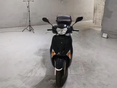 Honda LEAD 110