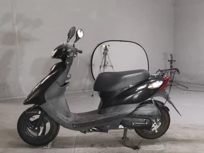 Yamaha JOG