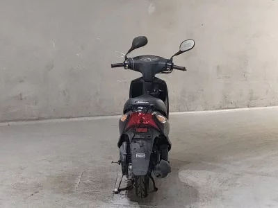 Yamaha JOG