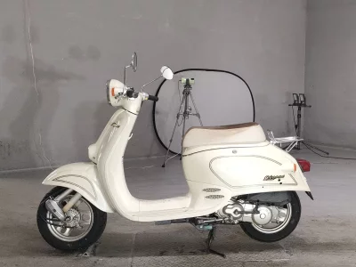 Honda GIORNO